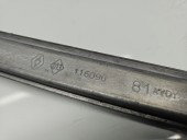 Macara electrica geam dreapta fata Renault Espace 4 [Fabr 2002-2014] 116096