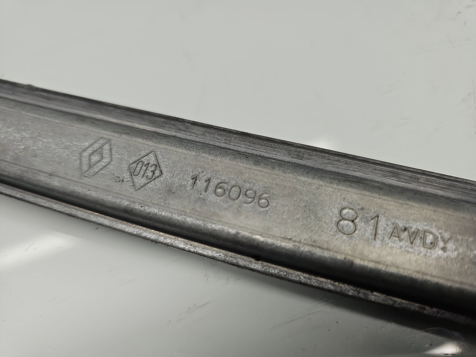 Macara electrica geam dreapta fata Renault Espace 4 [Fabr 2002-2014] 116096 - imagine 5