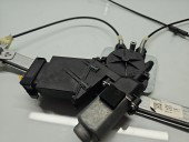 Macara electrica geam stanga spate Renault Espace 4 [Fabr 2002-2014] OEM