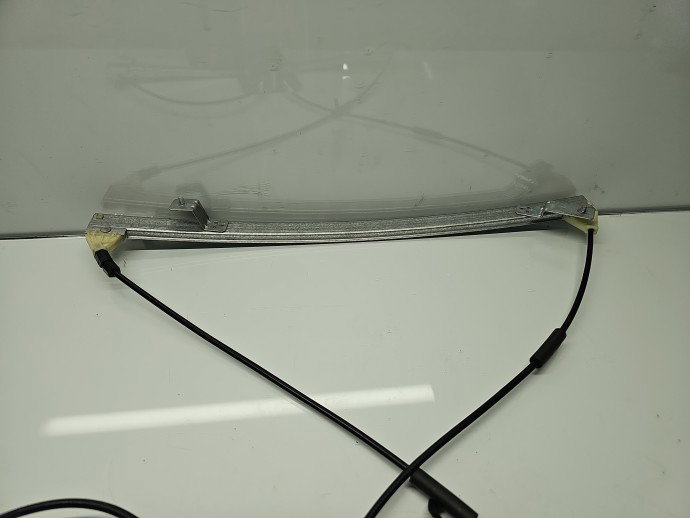 Macara electrica geam stanga spate Renault Espace 4 [Fabr 2002-2014] OEM