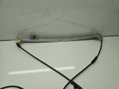 Macara electrica geam stanga spate Renault Espace 4 [Fabr 2002-2014] OEM