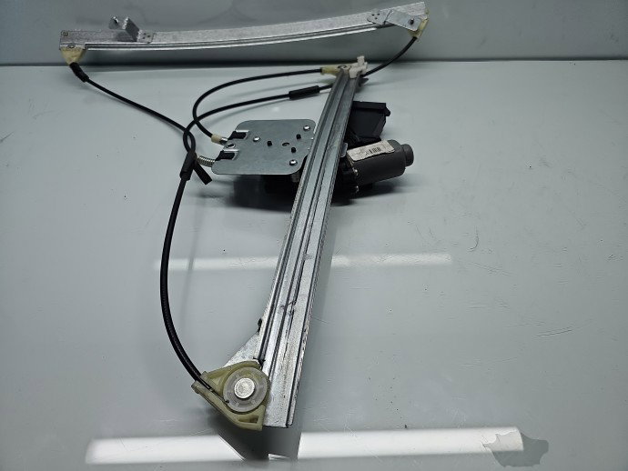 Macara electrica geam stanga spate Renault Espace 4 [Fabr 2002-2014] OEM