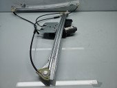 Macara electrica geam stanga spate Renault Espace 4 [Fabr 2002-2014] OEM
