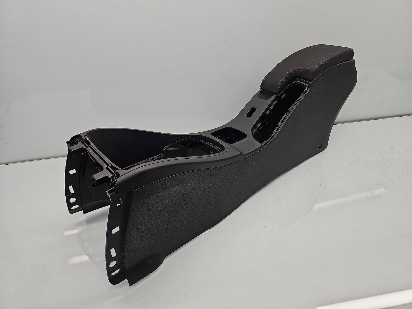 Cotiera Renault Megane 3 Hatchback (X95) [Fabr 2008-2015] 969100026R - imagine 1