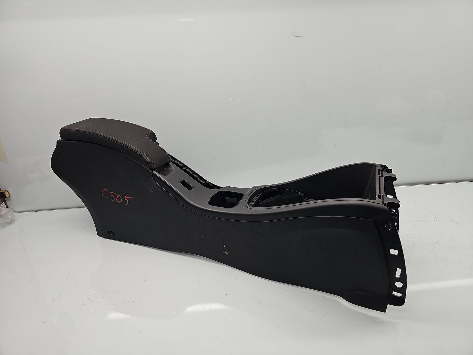 Cotiera Renault Megane 3 Hatchback (X95) [Fabr 2008-2015] 969100026R - imagine 2