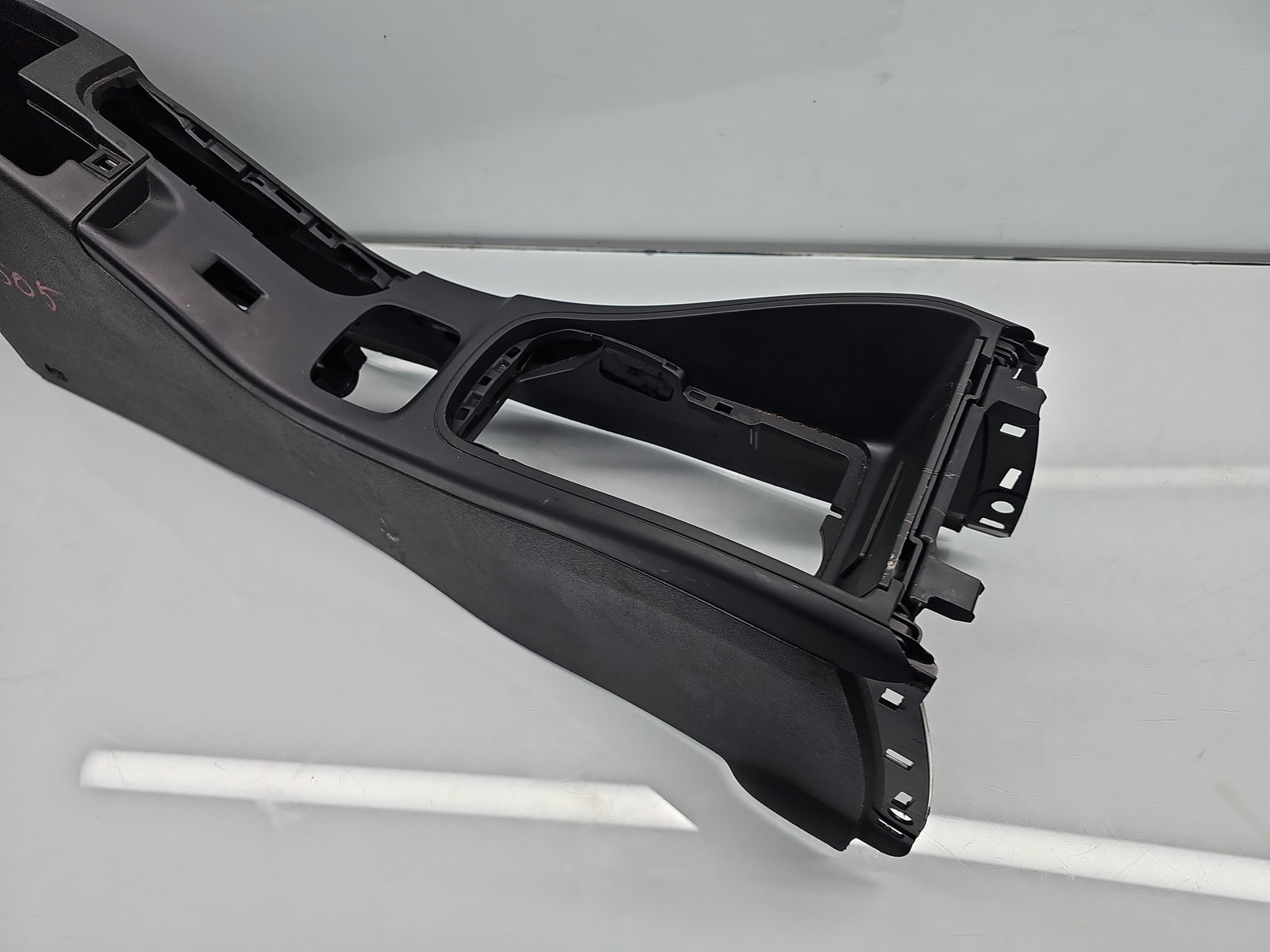 Cotiera Renault Megane 3 Hatchback (X95) [Fabr 2008-2015] 969100026R - imagine 4