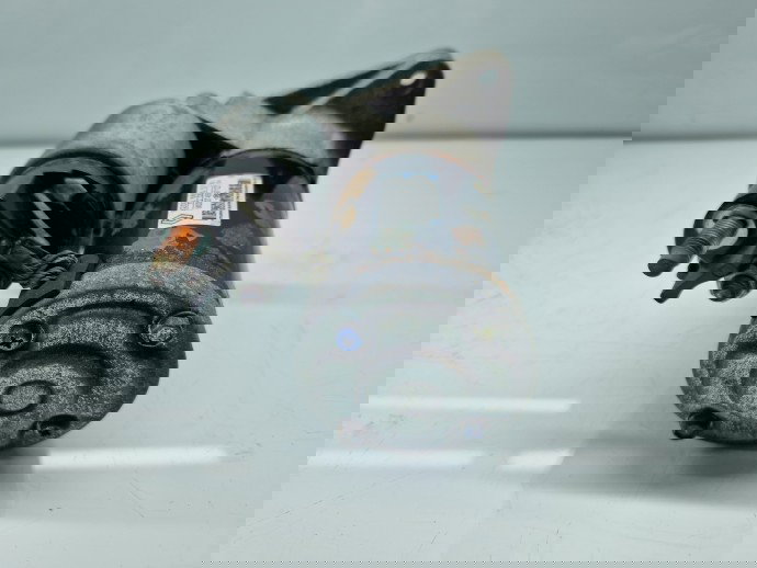  Electromotor Renault Megane 3 Hatchback (X95) [Fabr 2008-2015] 8200665518 1.6 Benz K4M848 81KW / 110CP