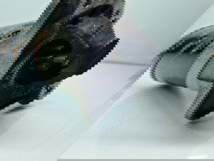  Electromotor Renault Megane 3 Hatchback (X95) [Fabr 2008-2015] 8200665518 1.6 Benz K4M848 81KW / 110CP