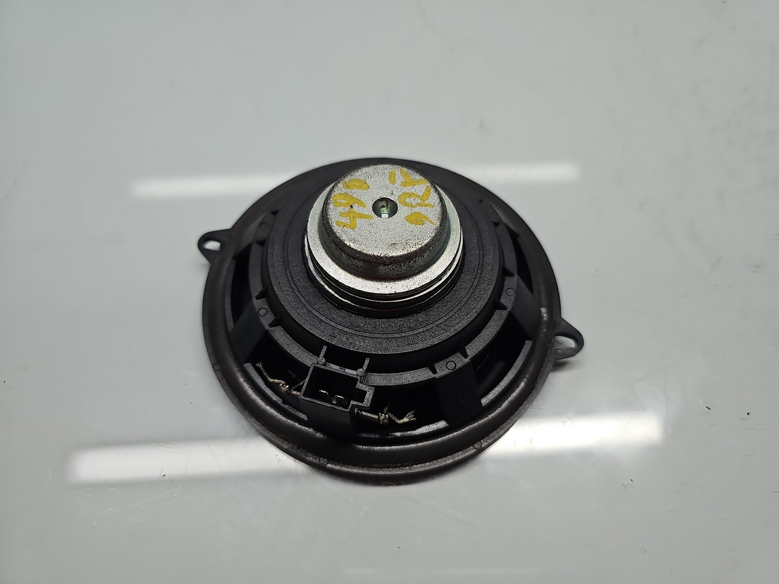 Boxa dreapta fata Renault Espace 4 [Fabr 2002-2014] OEM - imagine 2