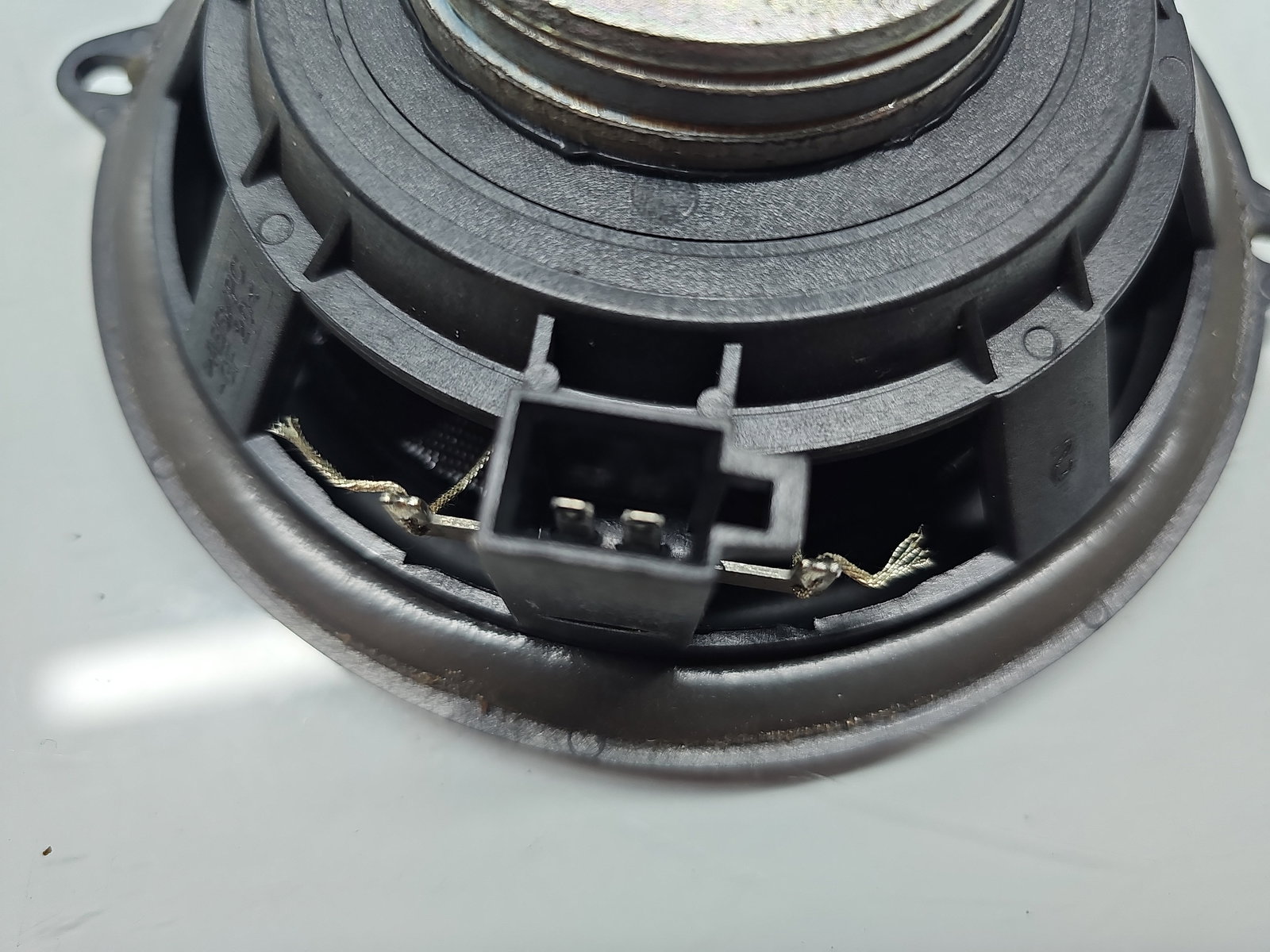 Boxa dreapta fata Renault Espace 4 [Fabr 2002-2014] OEM - imagine 3