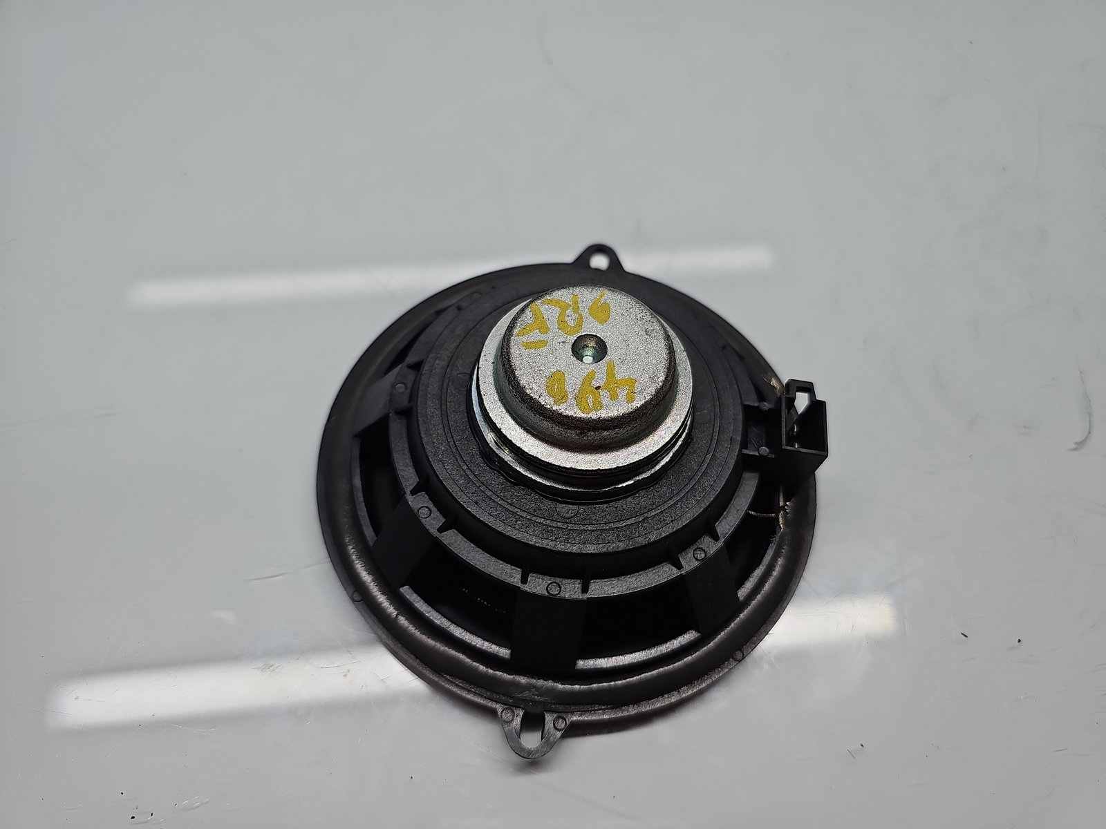 Boxa dreapta fata Renault Espace 4 [Fabr 2002-2014] OEM - imagine 4