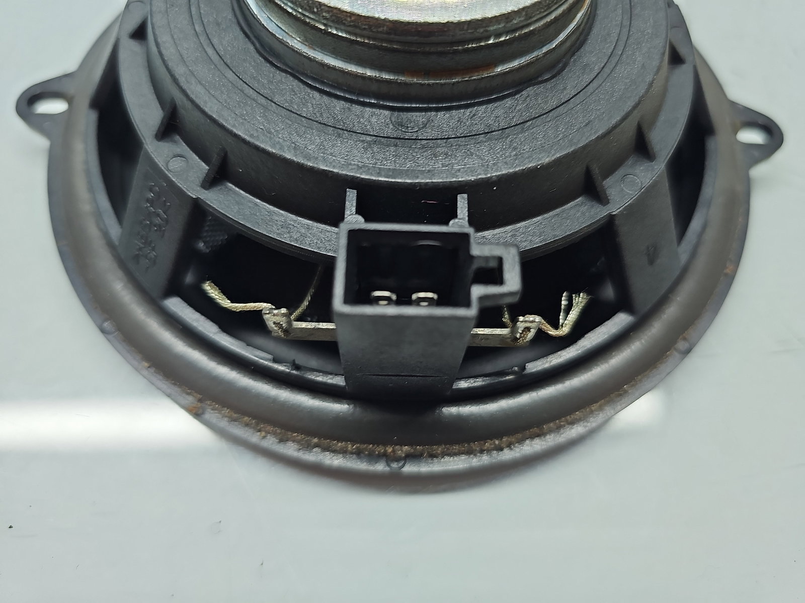 Boxa stanga fata Renault Espace 4 [Fabr 2002-2014] OEM - imagine 2