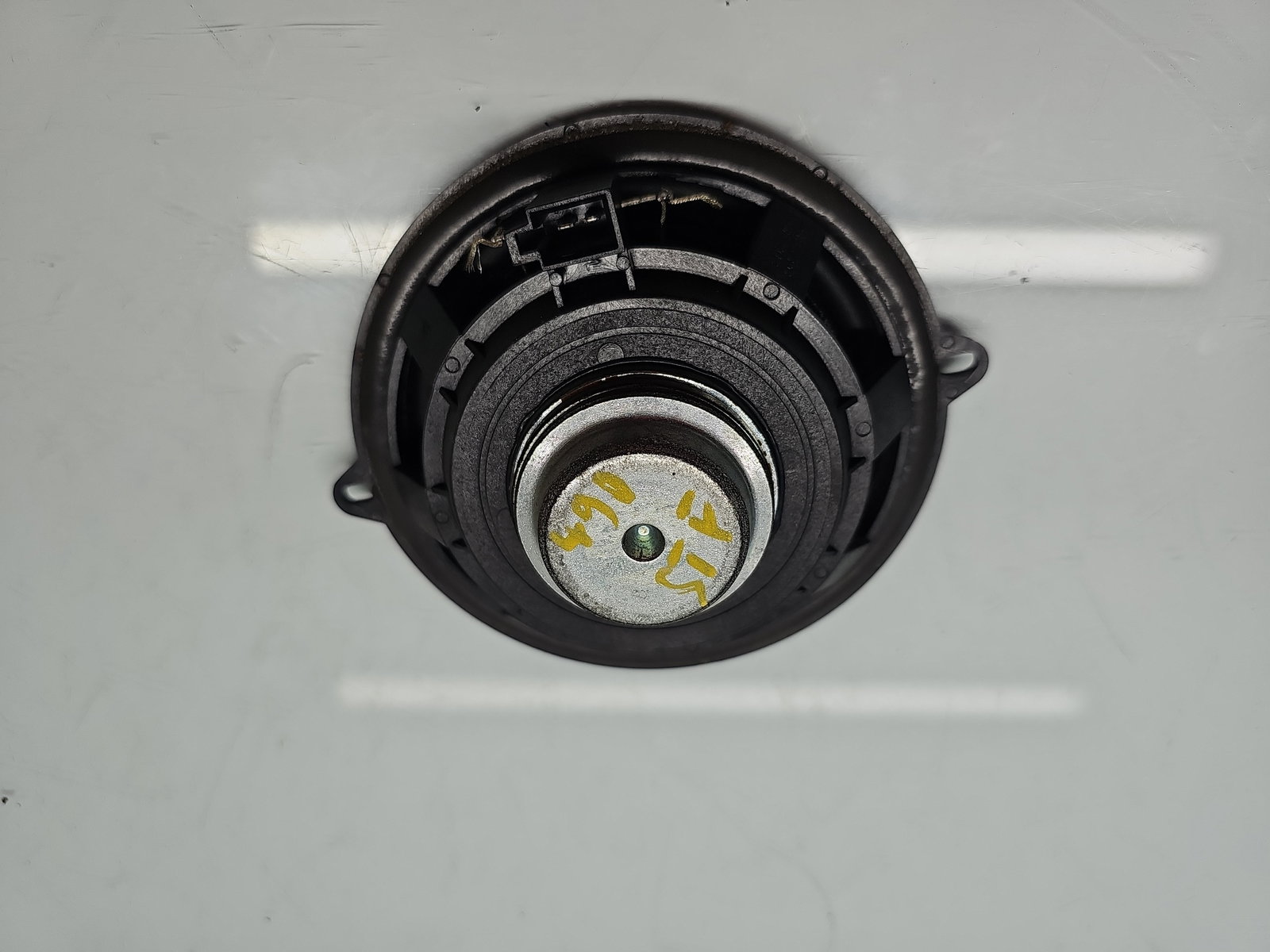 Boxa stanga fata Renault Espace 4 [Fabr 2002-2014] OEM - imagine 3