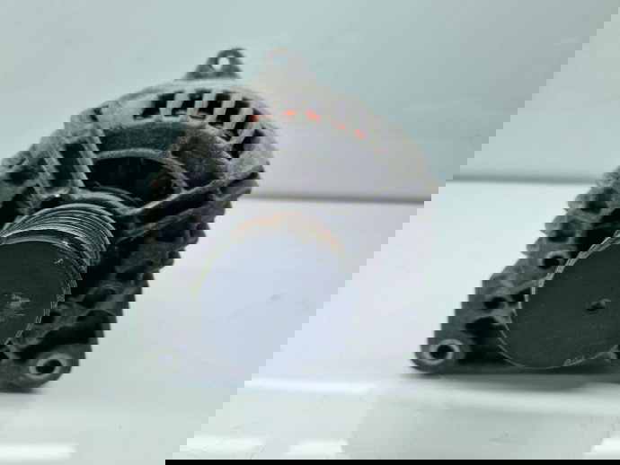 Alternator Renault Megane 3 Hatchback (X95) [Fabr 2008-2015] F00M144131 1.6 Benz K4M848 81KW / 110CP