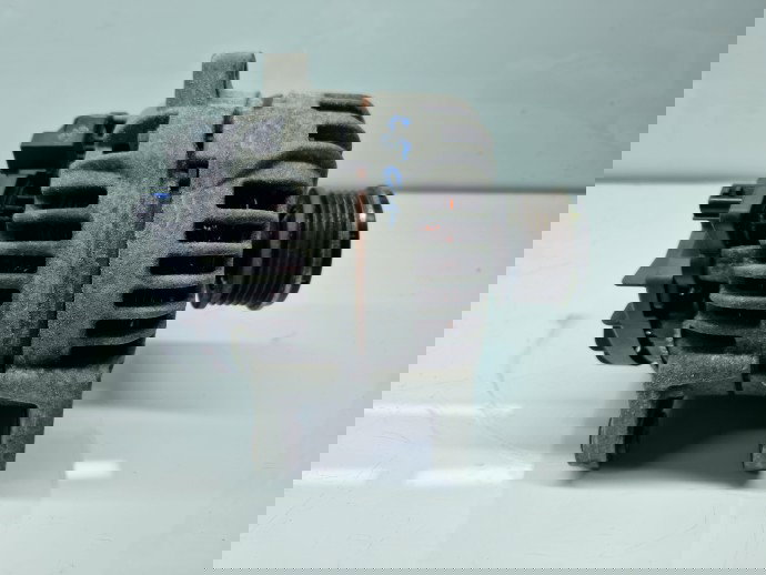 Alternator Renault Megane 3 Hatchback (X95) [Fabr 2008-2015] F00M144131 1.6 Benz K4M848 81KW / 110CP