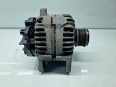 Alternator Renault Megane 3 Hatchback (X95) [Fabr 2008-2015] F00M144131 1.6 Benz K4M848 81KW / 110CP