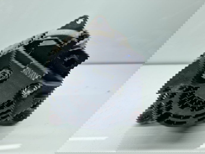 Alternator Renault Megane 3 Hatchback (X95) [Fabr 2008-2015] F00M144131 1.6 Benz K4M848 81KW / 110CP