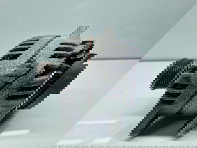 Alternator Renault Megane 3 Hatchback (X95) [Fabr 2008-2015] F00M144131 1.6 Benz K4M848 81KW / 110CP