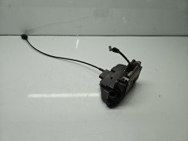 Broasca usa dreapta fata Renault Espace 4 [Fabr 2002-2014] OEM