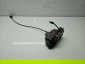 Broasca usa dreapta fata Renault Espace 4 [Fabr 2002-2014] OEM
