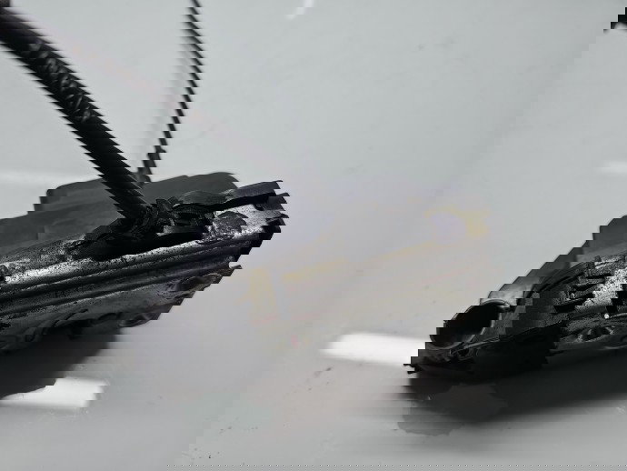 Broasca usa dreapta fata Renault Espace 4 [Fabr 2002-2014] OEM