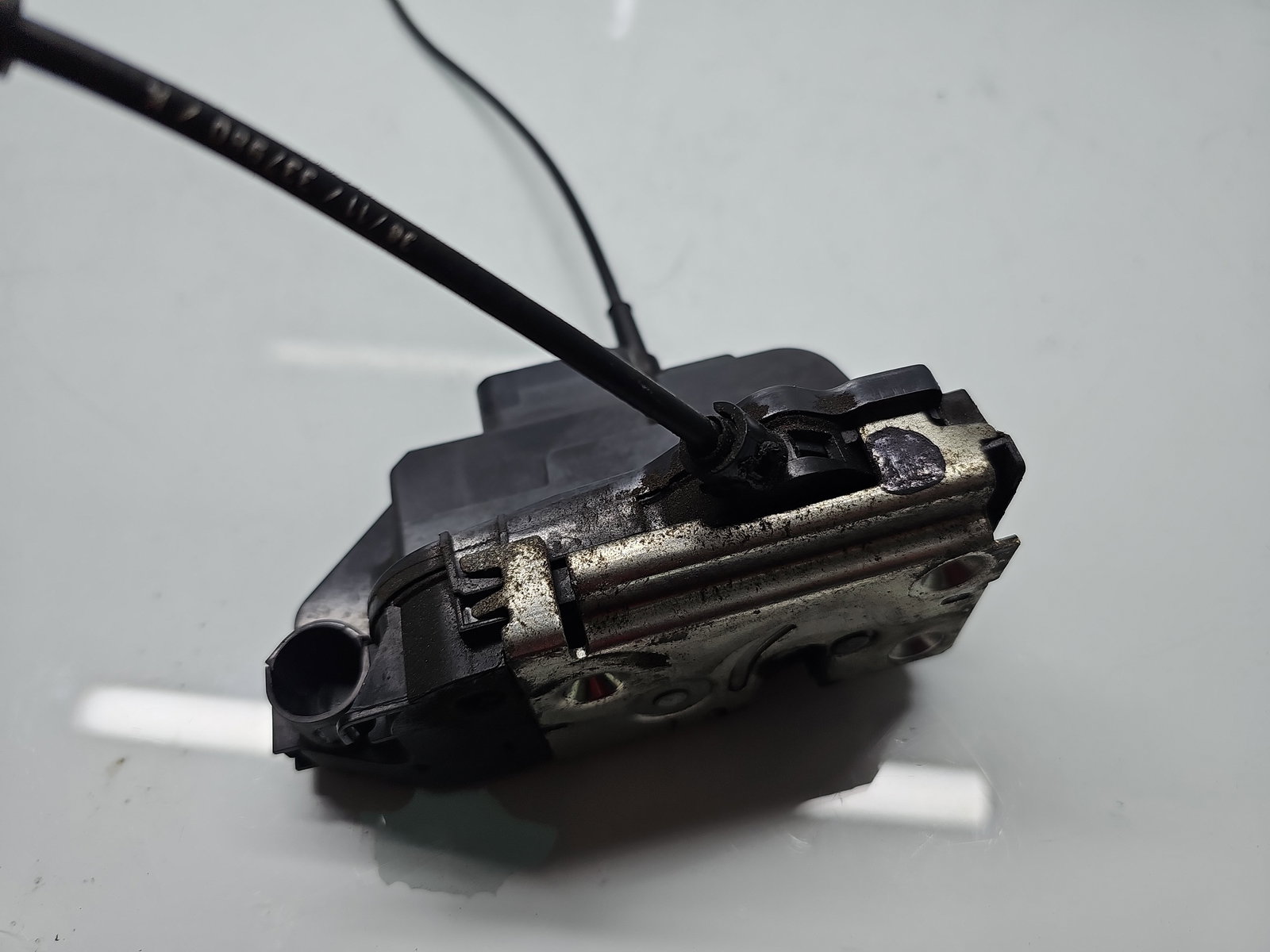 Broasca usa dreapta fata Renault Espace 4 [Fabr 2002-2014] OEM - imagine 2