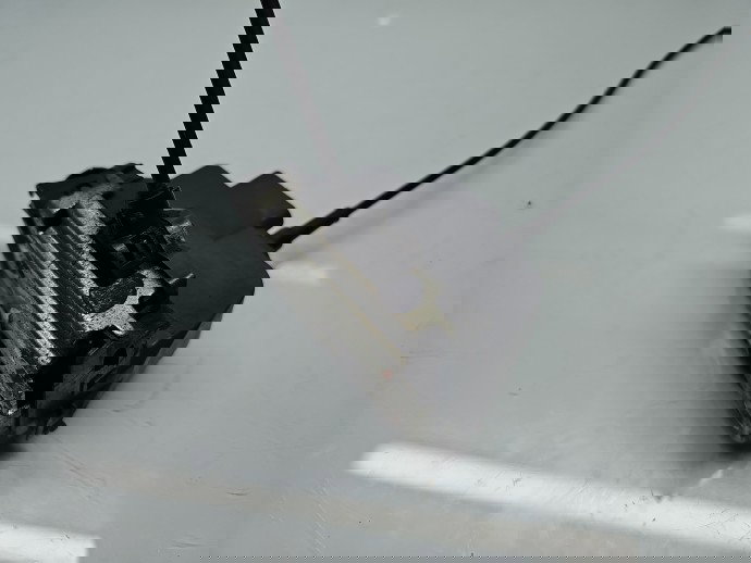 Broasca usa dreapta fata Renault Espace 4 [Fabr 2002-2014] OEM