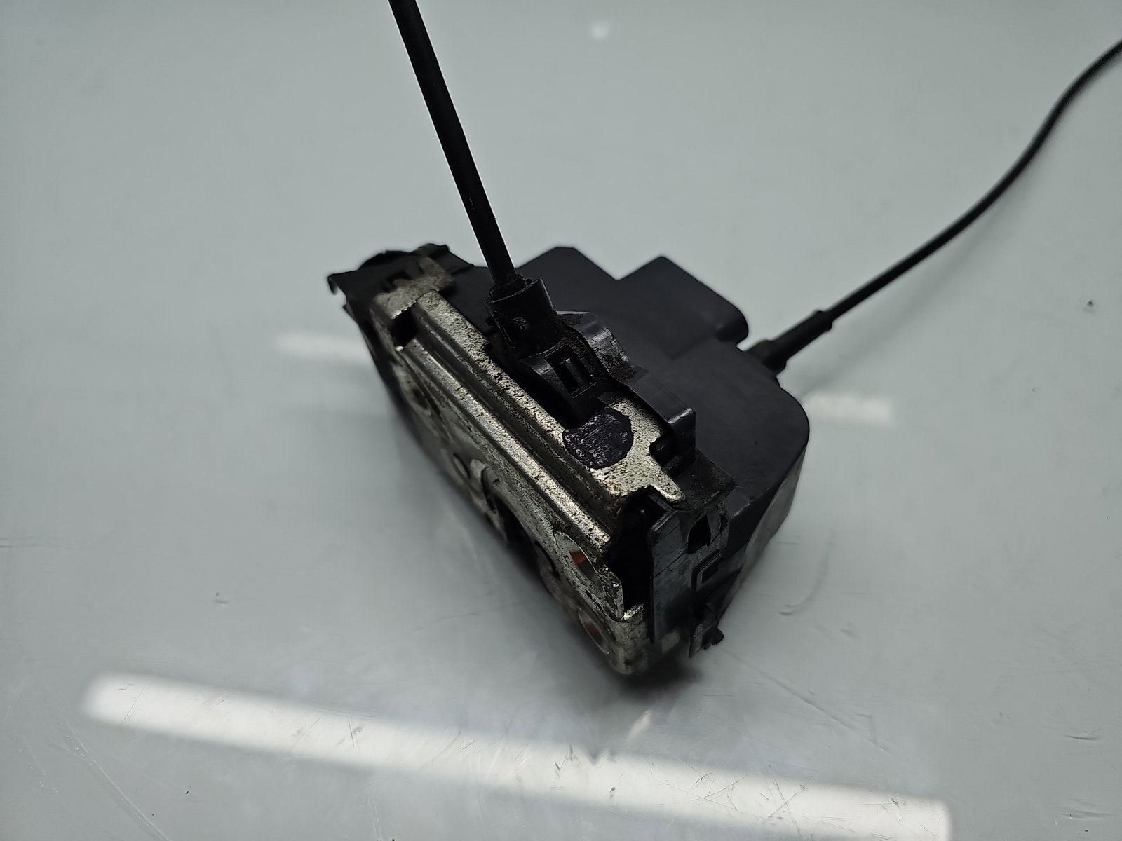 Broasca usa dreapta fata Renault Espace 4 [Fabr 2002-2014] OEM - imagine 3