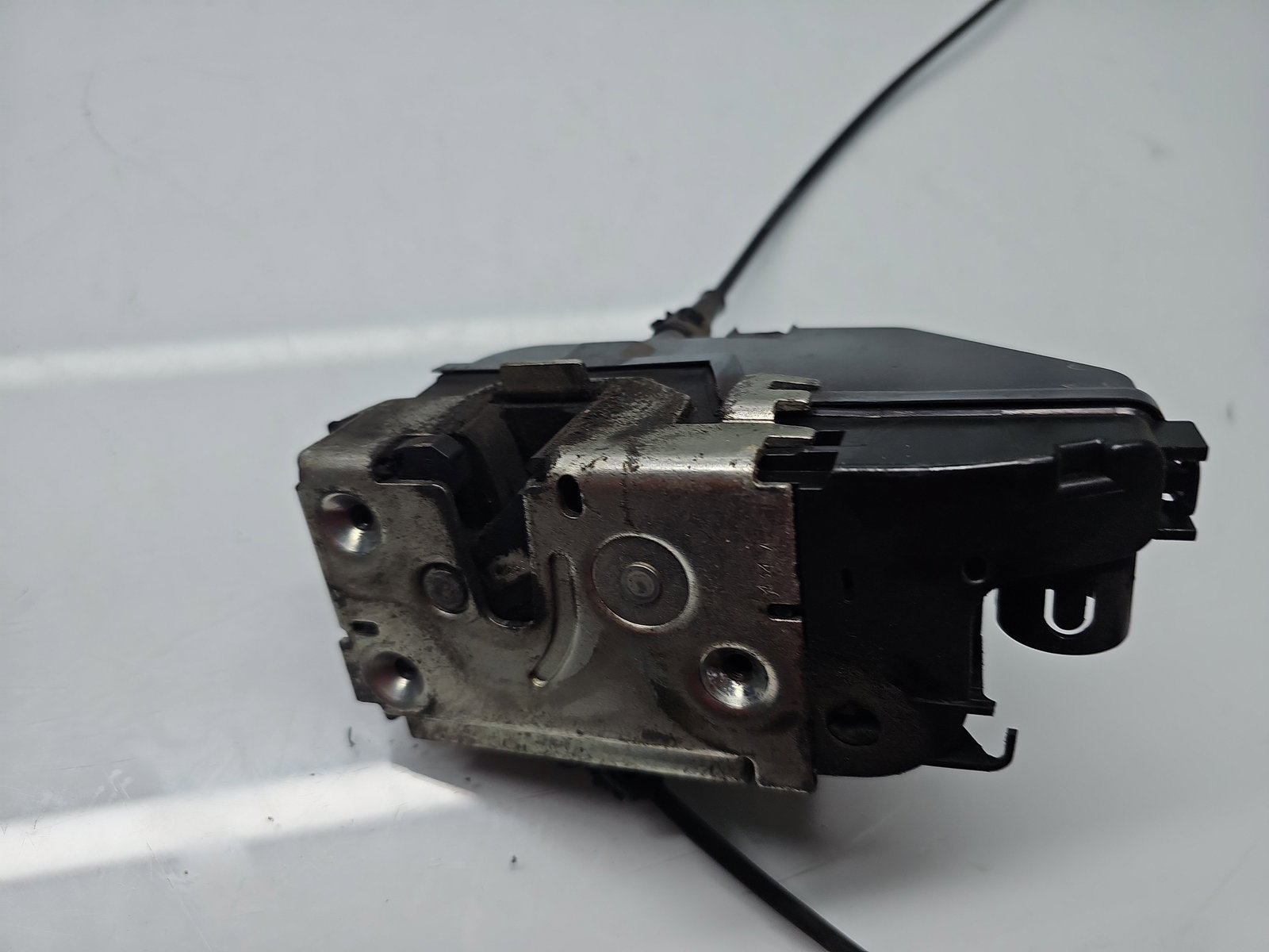 Broasca usa dreapta fata Renault Espace 4 [Fabr 2002-2014] OEM - imagine 4