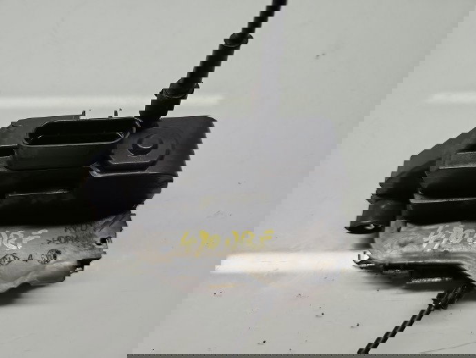 Broasca usa dreapta fata Renault Espace 4 [Fabr 2002-2014] OEM