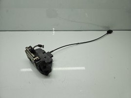 Broasca usa stanga fata Renault Espace 4 [Fabr 2002-2014] OEM