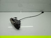 Broasca usa stanga fata Renault Espace 4 [Fabr 2002-2014] OEM