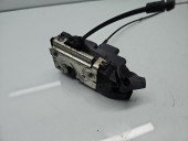 Broasca usa stanga fata Renault Espace 4 [Fabr 2002-2014] OEM