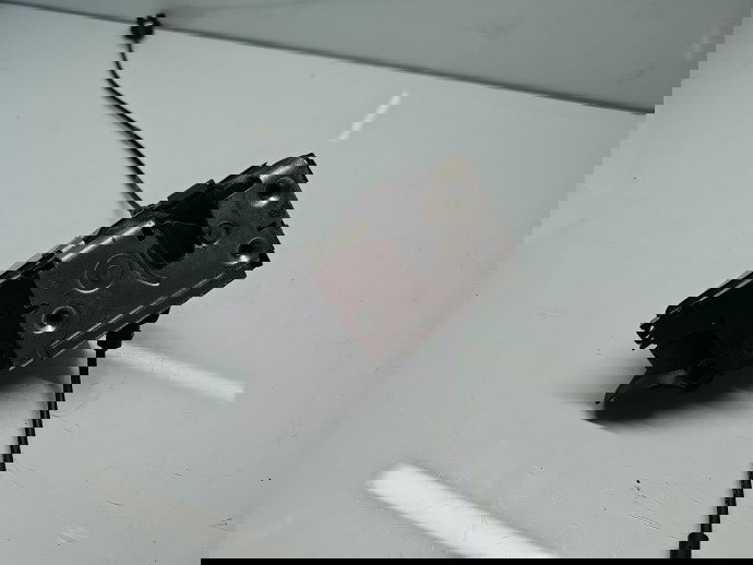 Broasca usa stanga fata Renault Espace 4 [Fabr 2002-2014] OEM