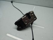 Broasca usa stanga fata Renault Espace 4 [Fabr 2002-2014] OEM