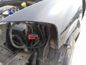 Aripa stanga fata OEM Citroen C3 (I) [ Fabr 2002-2009] 1.1