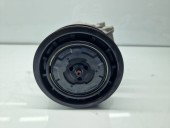 Compresor clima Renault Megane 3 Hatchback (X95) [Fabr 2008-2015] 8200939386A 1.6 Benz K4M848 81KW / 110CP