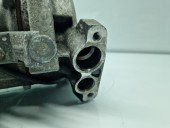 Compresor clima Renault Megane 3 Hatchback (X95) [Fabr 2008-2015] 8200939386A 1.6 Benz K4M848 81KW / 110CP