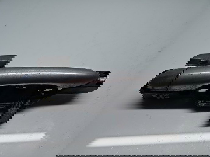 Maner usa dreapta fata Renault Espace 4 [Fabr 2002-2014] GRI INCHIS