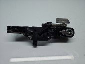 Maner usa dreapta fata Renault Espace 4 [Fabr 2002-2014] GRI INCHIS