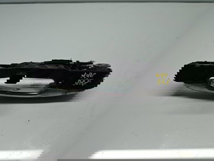 Maner usa dreapta fata Renault Espace 4 [Fabr 2002-2014] GRI INCHIS