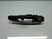 Maner usa dreapta fata Renault Espace 4 [Fabr 2002-2014] GRI INCHIS