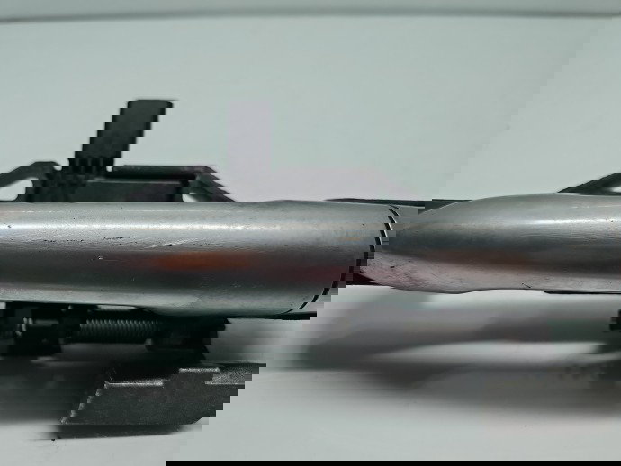 Maner usa dreapta fata Renault Espace 4 [Fabr 2002-2014] GRI INCHIS