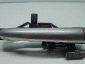 Maner usa dreapta fata Renault Espace 4 [Fabr 2002-2014] GRI INCHIS