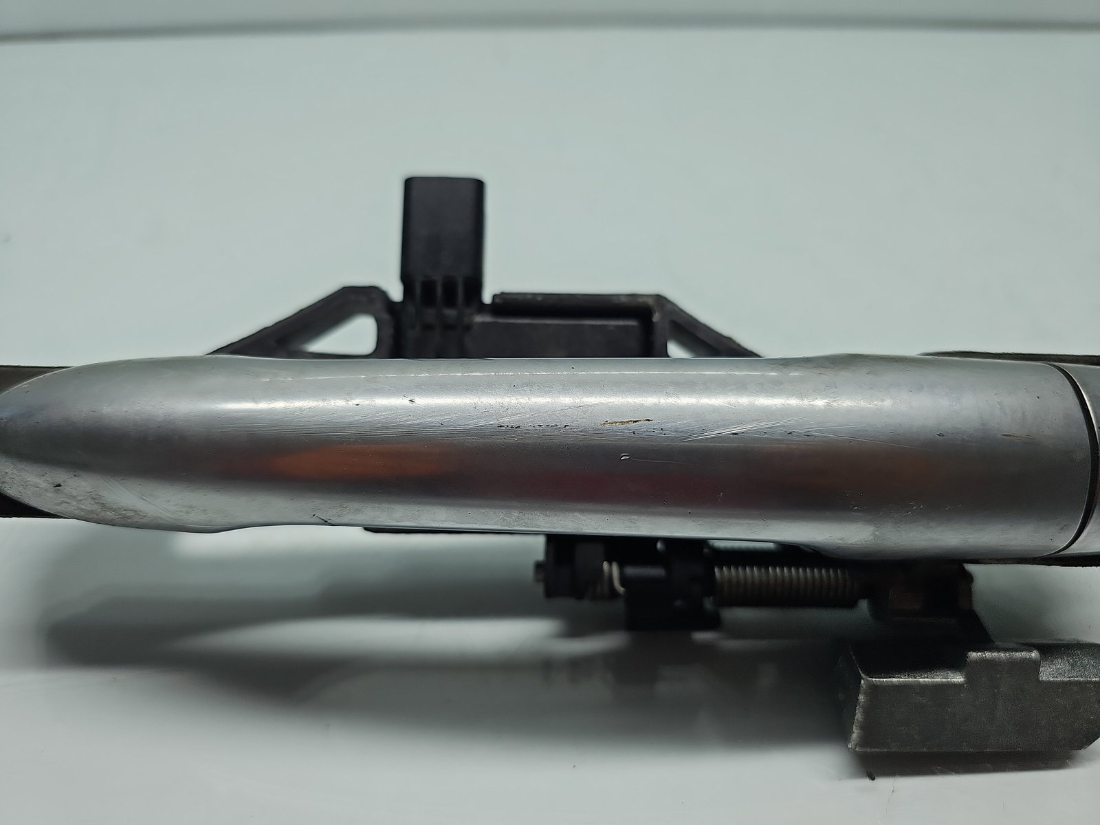 Maner usa dreapta fata Renault Espace 4 [Fabr 2002-2014] GRI INCHIS - imagine 5