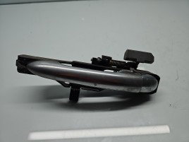 Maner usa stanga fata Renault Espace 4 [Fabr 2002-2014] GRI INCHIS