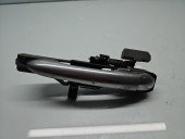 Maner usa stanga fata Renault Espace 4 [Fabr 2002-2014] GRI INCHIS