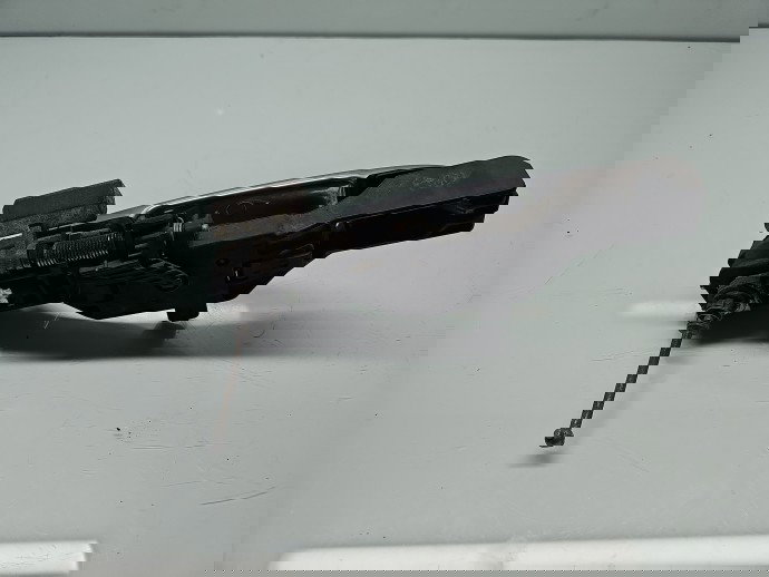 Maner usa stanga fata Renault Espace 4 [Fabr 2002-2014] GRI INCHIS