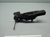 Maner usa stanga fata Renault Espace 4 [Fabr 2002-2014] GRI INCHIS