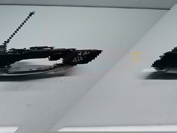 Maner usa stanga fata Renault Espace 4 [Fabr 2002-2014] GRI INCHIS